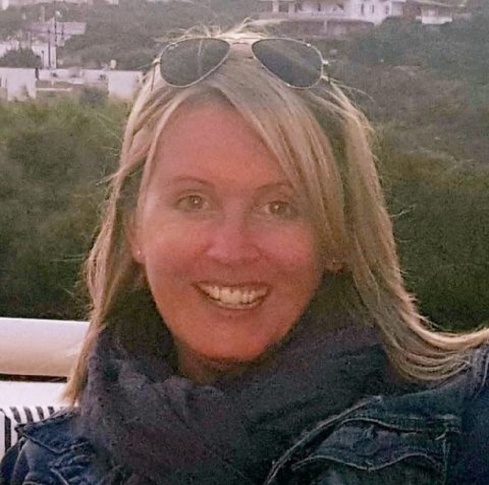 Meet your Posher, Noelle